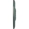 Ekena Millwork Alexa Ceiling Medallion (Fits Canopies up to 2 7/8"), Hand-Painted Cloud Burst, 20 1/2"OD x 1 7/8"P CM20ALCBF - alternate 4
